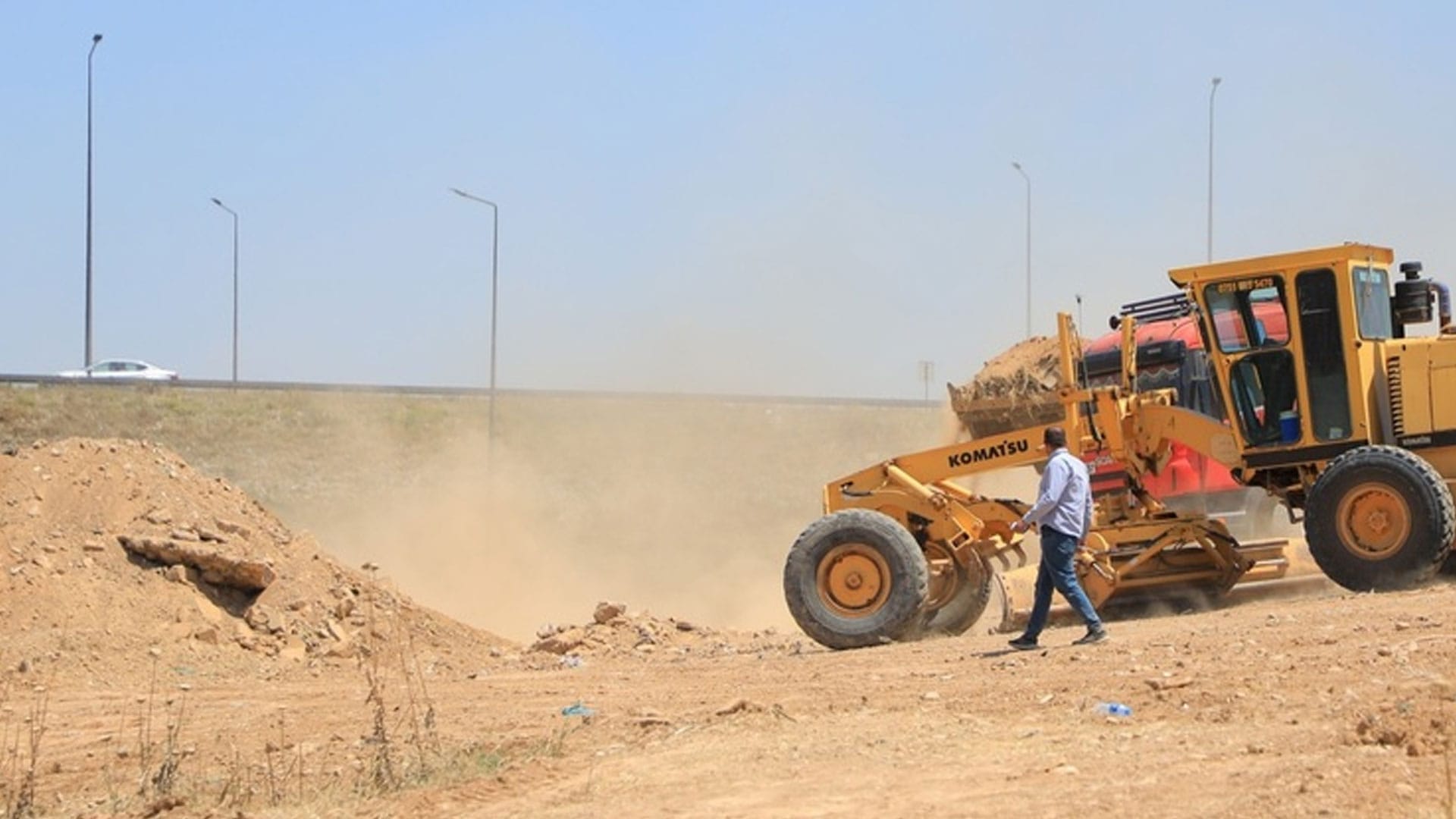 لە هەولێر 15 هەزار پارچە زەوی دیکە بەسەر فەرمانبەران دابەش دەکرێن