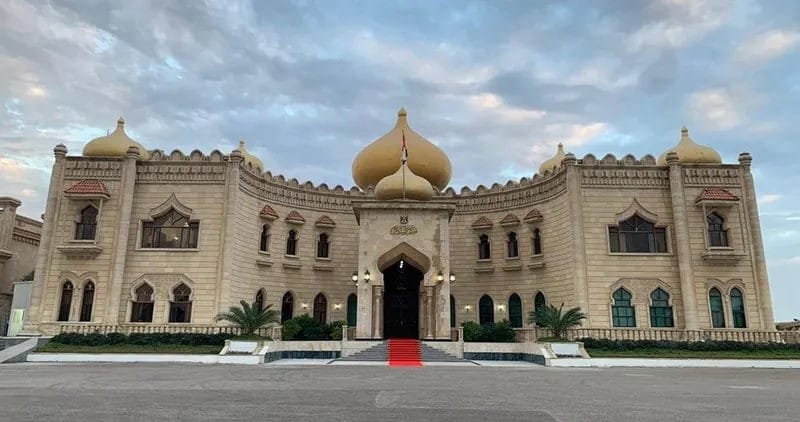 سەرۆکایەتیی کۆماری عێراق داوای ئاشکراکردنی ئەنجامدەرانی هێرشی سەر کێڵگە نەوتییەکانی هەرێمی کوردستان دەکات