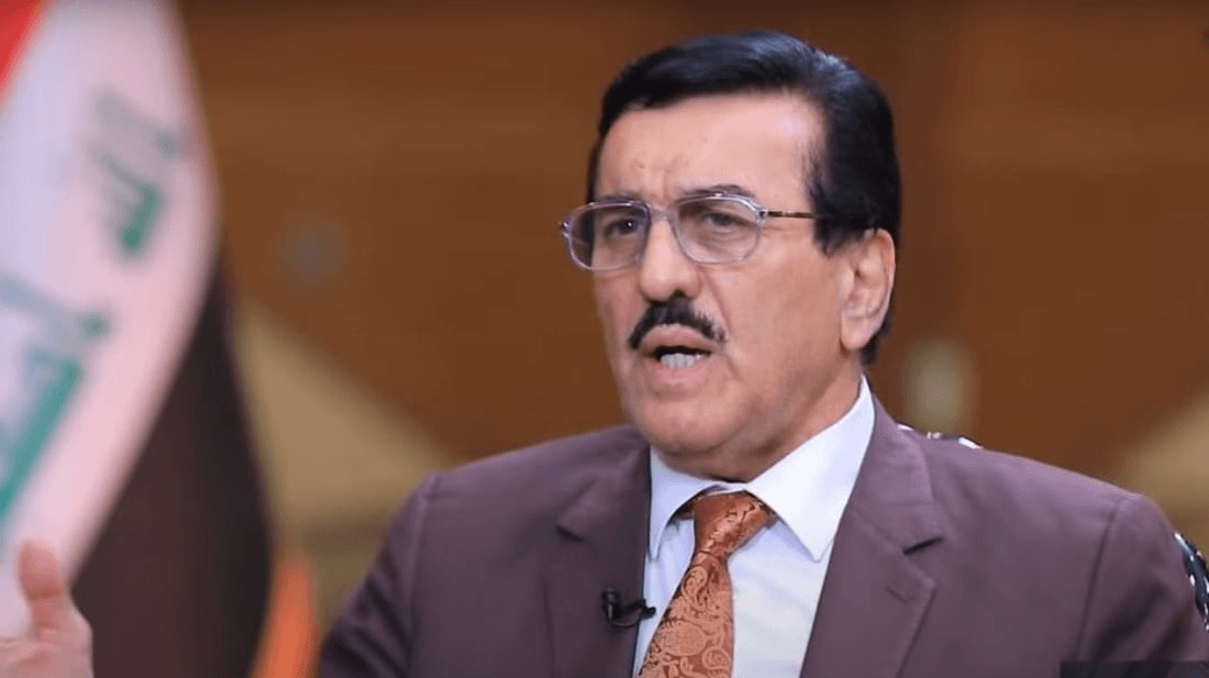 چوارچێوەی هەماهەنگی گرووپە چەکدارە شیعییەکان لە هێرشکردنە سەر کێڵگە نەوتییەکانی کوردستان بێبەری دەکات