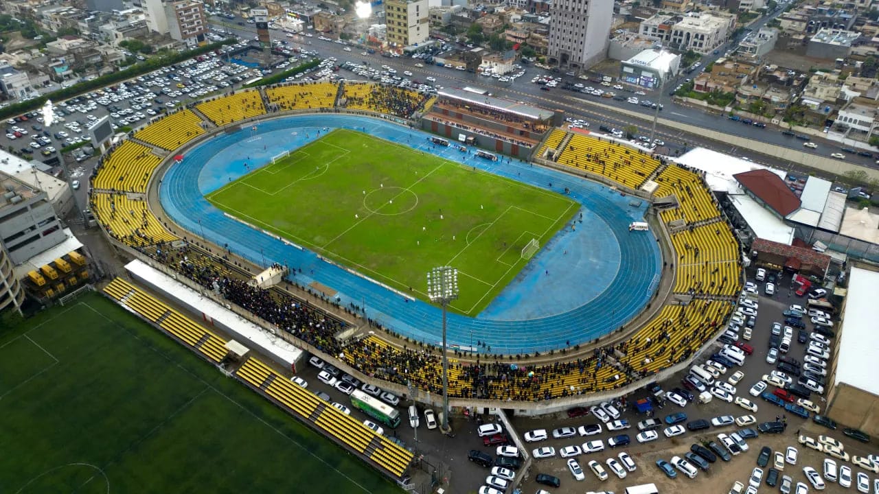 ئەندامانی دەستەی کارگێڕیی یانەی هەولێر دیاری دەکرێن