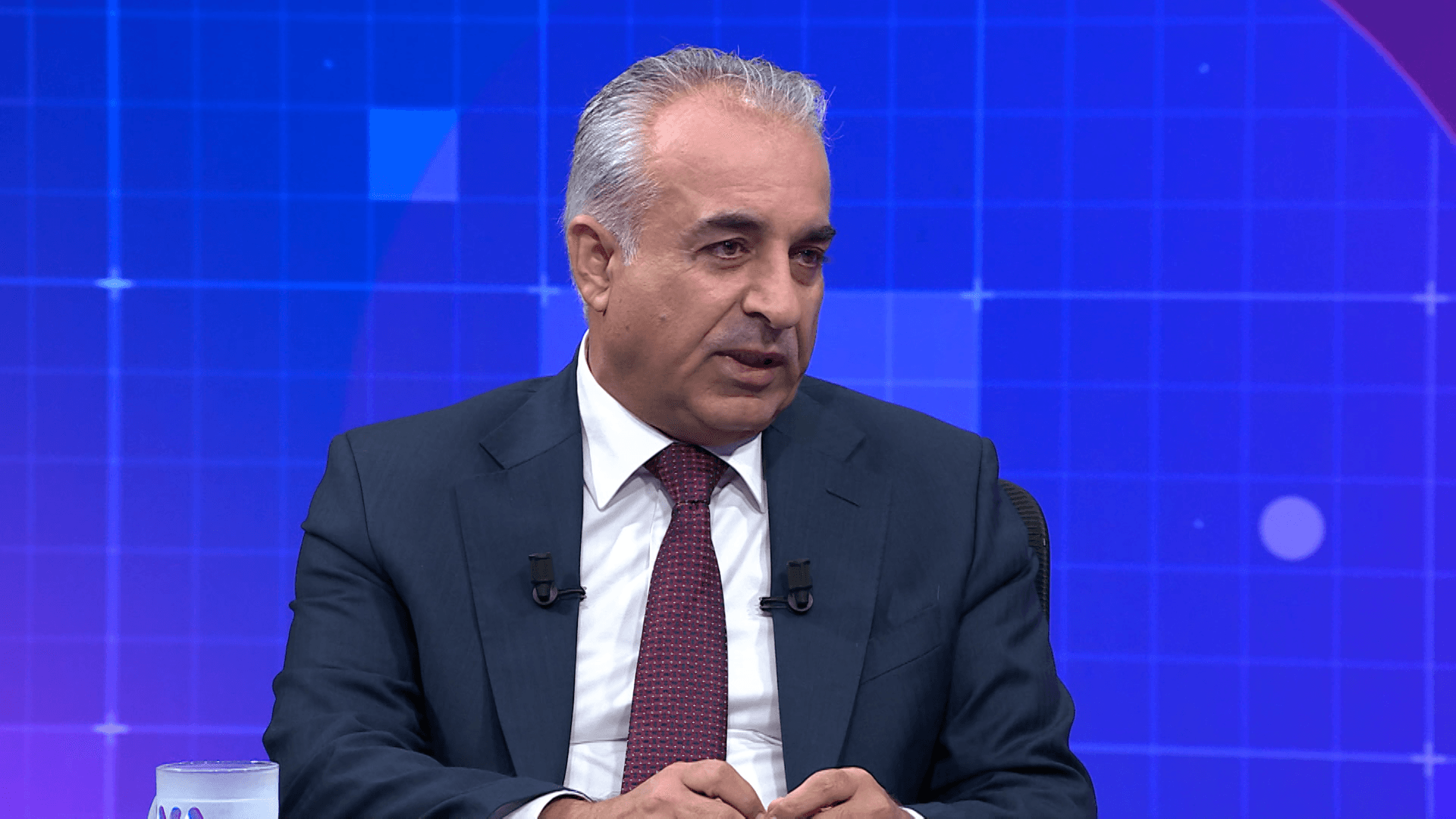 دەزگای خێرخوازی بارزانی: نزیکەی 16 هەزار منداڵ لە پرۆژەی ئازیزان سوومەند دەبن