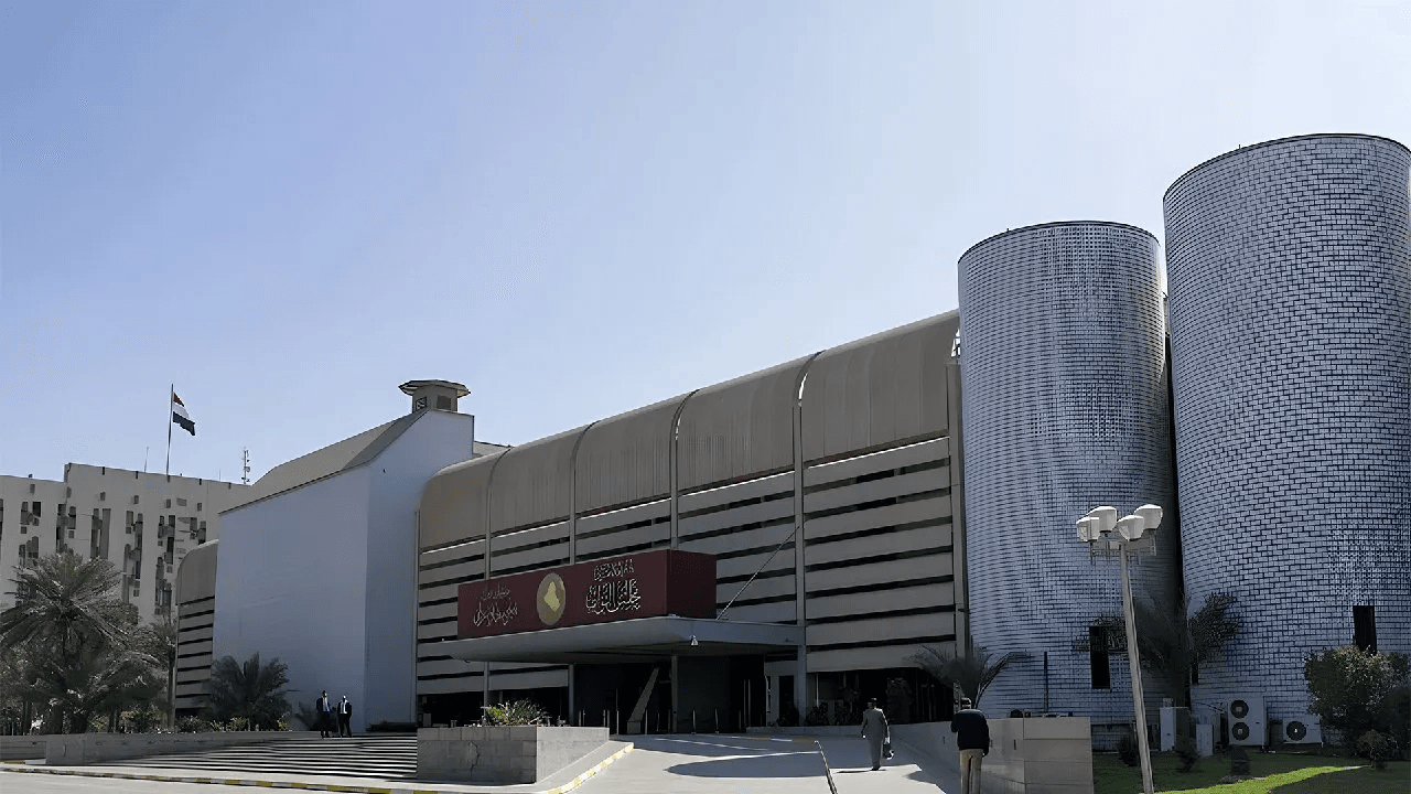 شاندێکی پەرلەمانی عێراق سەردانی هەرێمی کوردستان دەکات