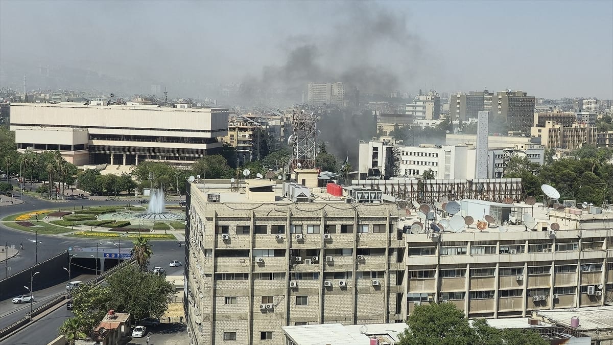 وەزیری بەرگریی ئیسرائیل: دەبێت باشووری سووریا لە چەک دابماڵرێت