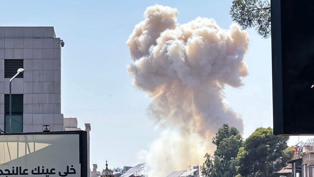 ئەمریکا هەوڵی کەمکردنەوەی گرژییەکانی سووریا دەدات