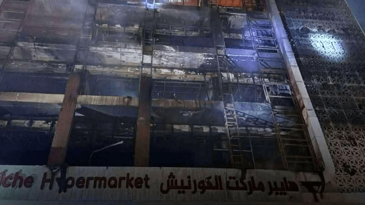 هەرێمی کوردستانی ئامادەیە چارەسەری بریندارانی ڕووداوەکەی شاری کووت بکات