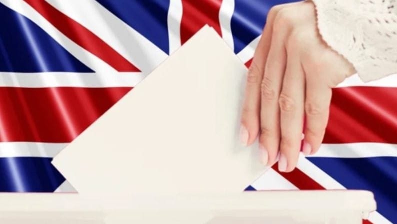 بەریتانیا: تەمەنی یاسایی دەنگدان بۆ 16 ساڵی کەم دەکاتەوە