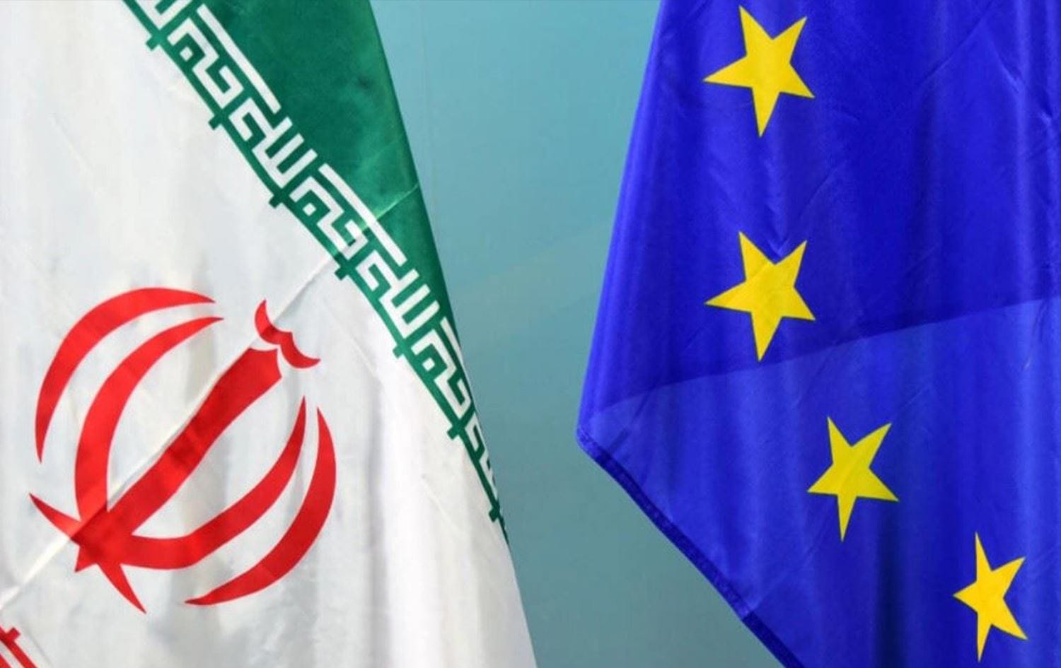 ئێران: ئەوروپا هیچ بنەمایەکی ئەخلاقی و یاسایی بۆ سەپاندنەوەی سزاکان نییە