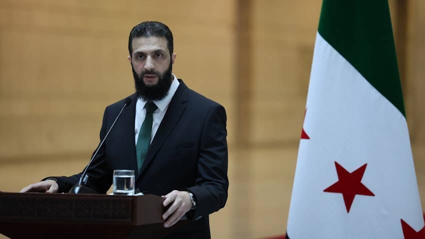 سەرۆکایەتیی سووریا ئاگربەستێکی گشتگیری ڕاگەیاند