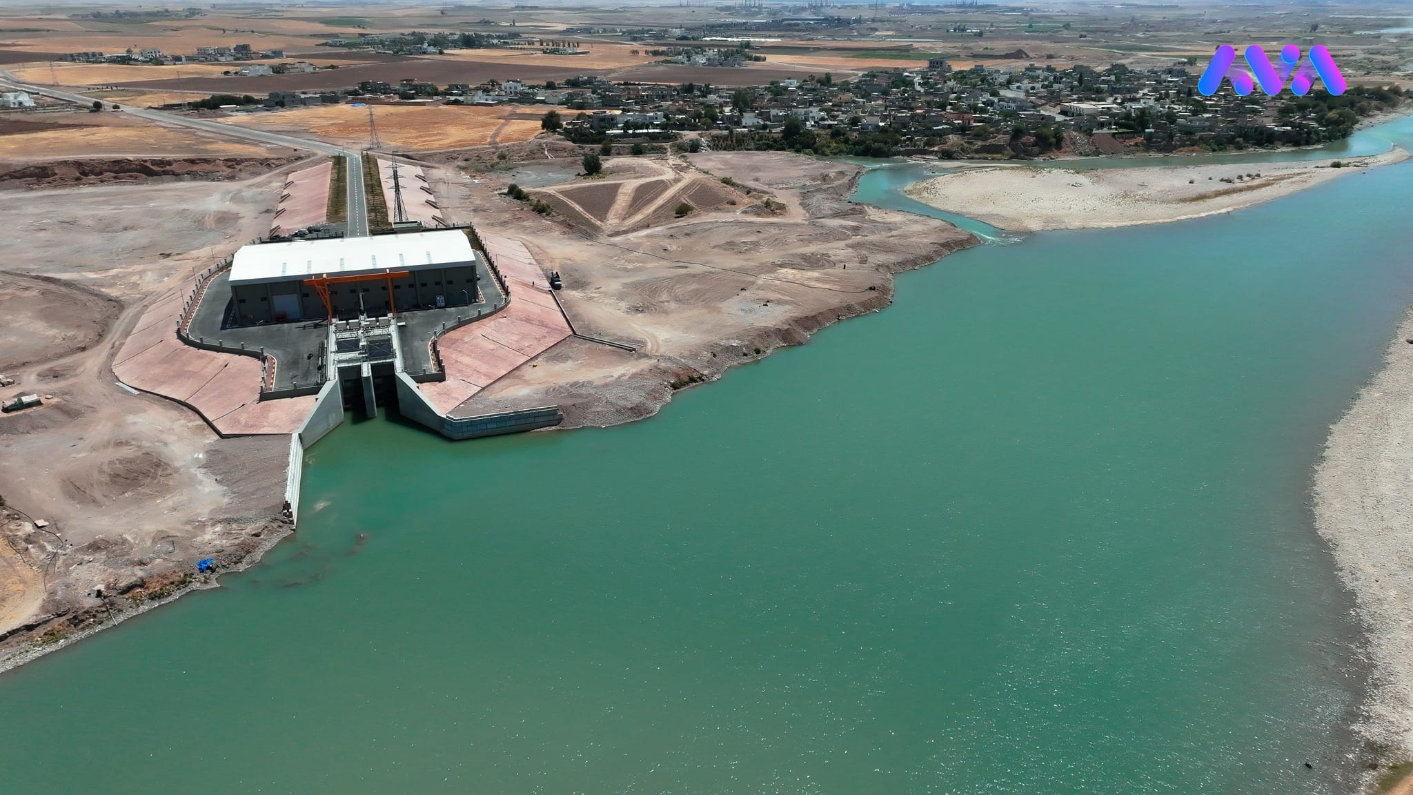 حکومەتی هەرێمی کوردستان هەنگاو دەنێت بۆ کۆتاییهێنان بە گرفتی کەمئاوی