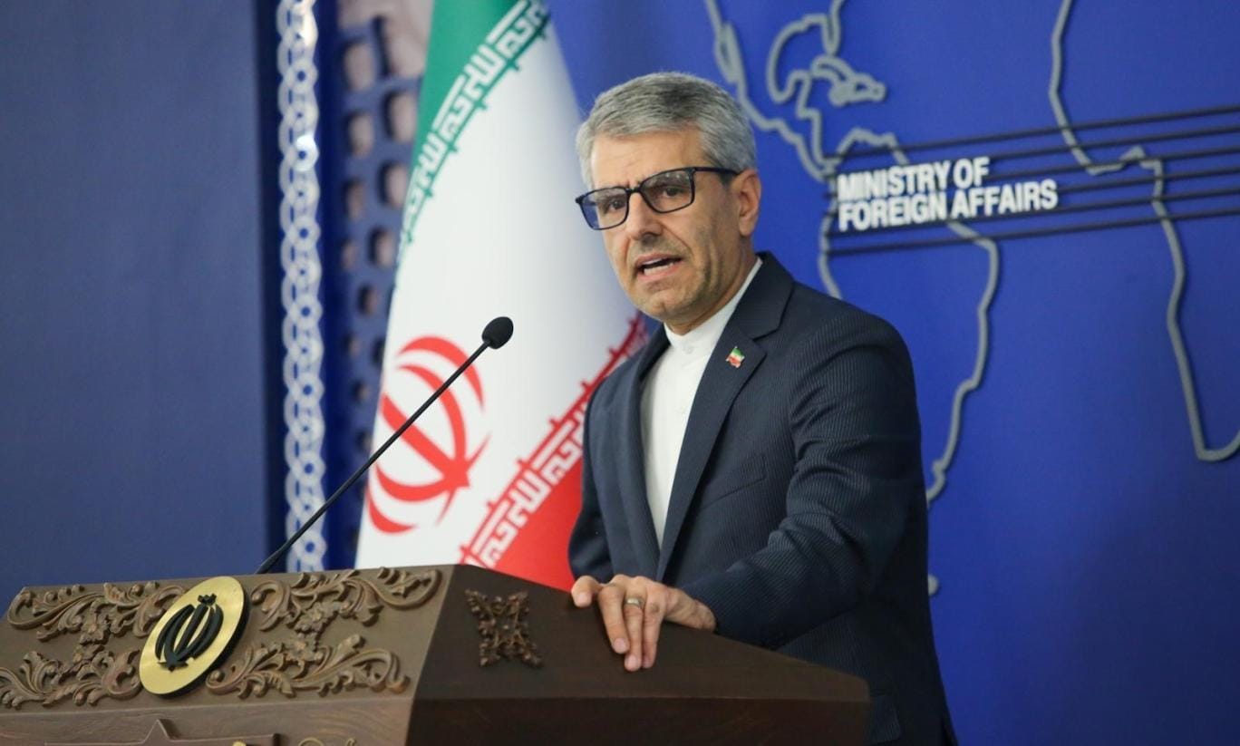 دانوستانەکانی نێوان ئێران و وڵاتانی ئەوروپا دەستپێدەکەنەوە