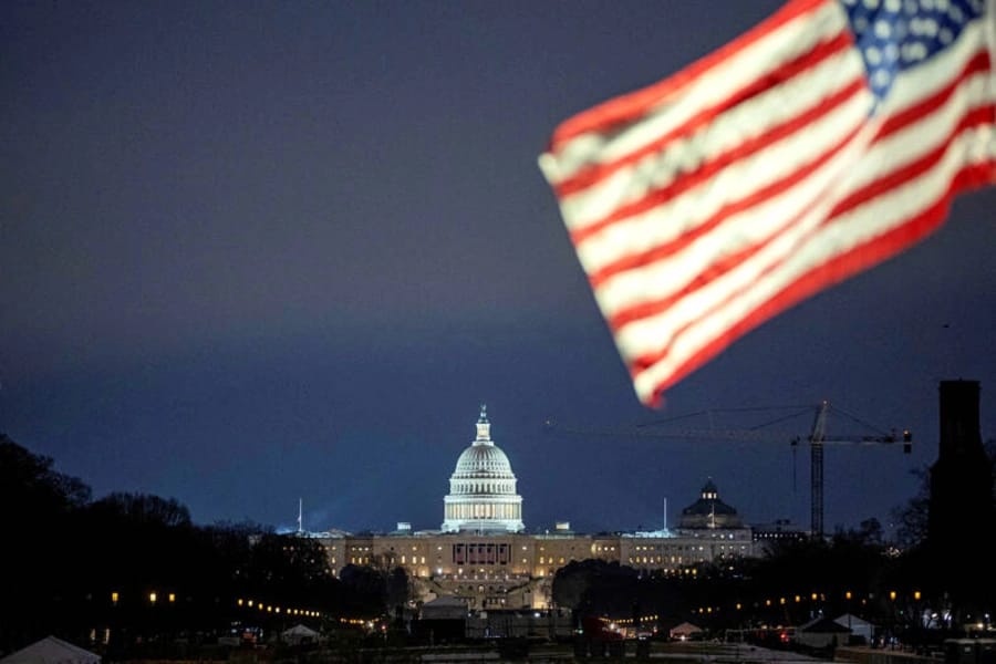 ئەمریکا بۆ ئاڤا: دژی یاسای حەشدی شەعبین لە عێراق