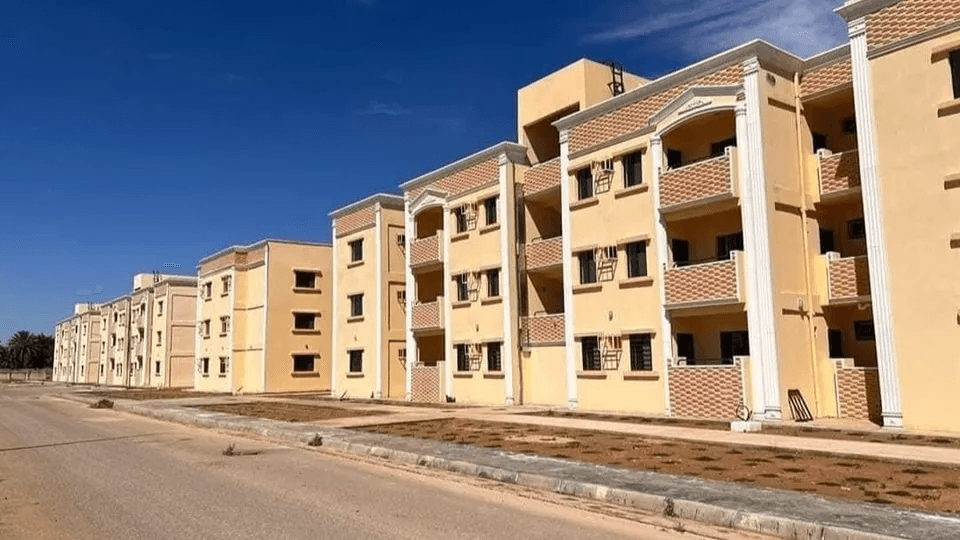 نۆ هەزار یەکەی نیشتەجێبوون بەسەر کرێچییاندا دابەش دەکرێت