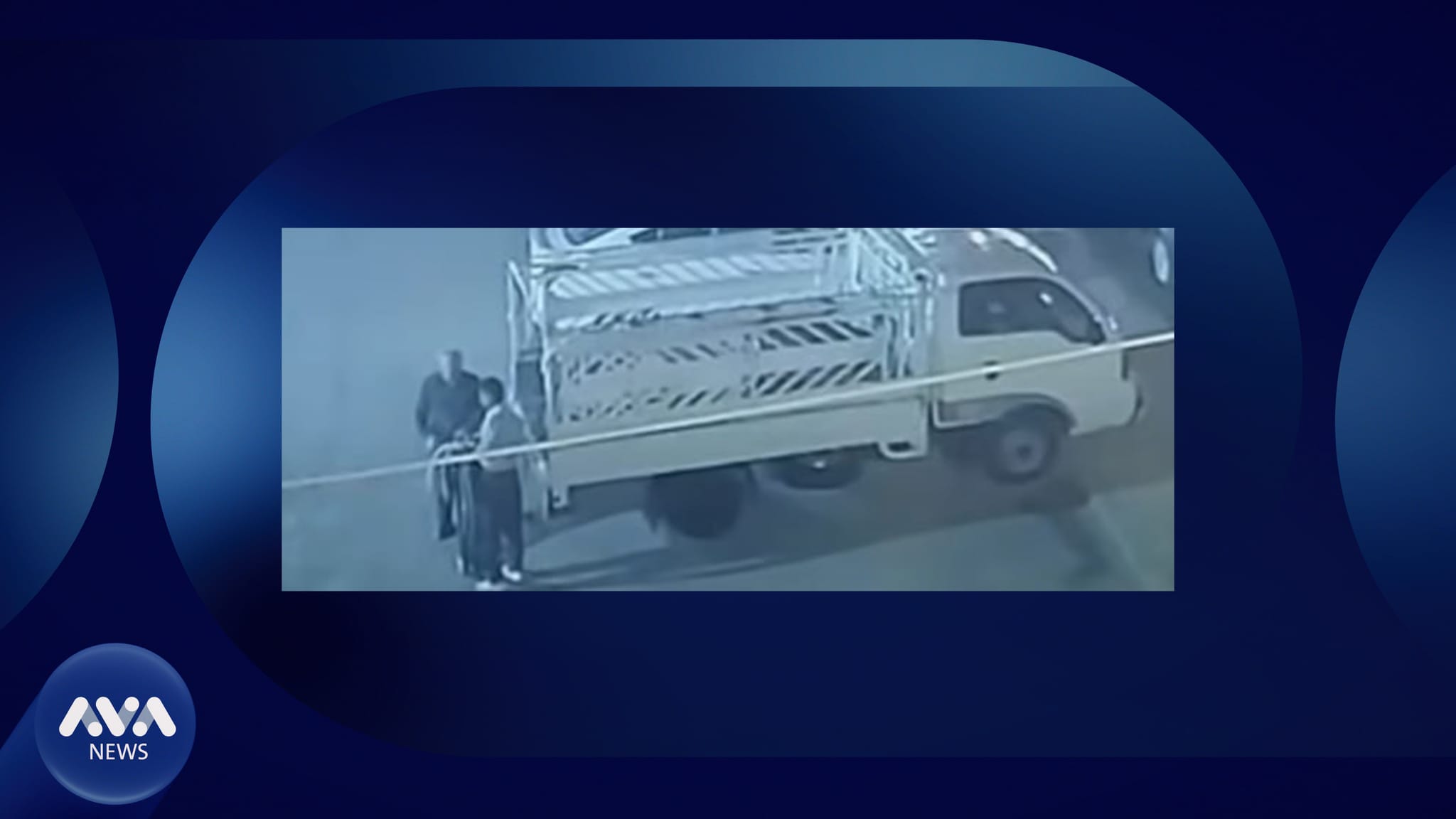 دوو کەس بە تۆمەتی دزینی کێبڵ لە هەولێر دەستگیر کران