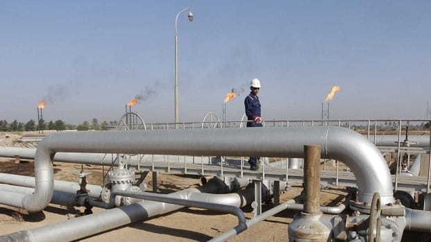 تورکیا دەست بە دانوستانێکی نوێ لەبارەی نەوت لەگەڵ عێراق دەکات