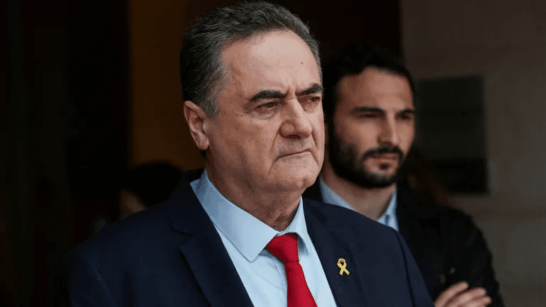 وەزیری بەرگریی ئیسرائیل: ئەگەر هەیە هێرش بکەینەوە سەر ئێران