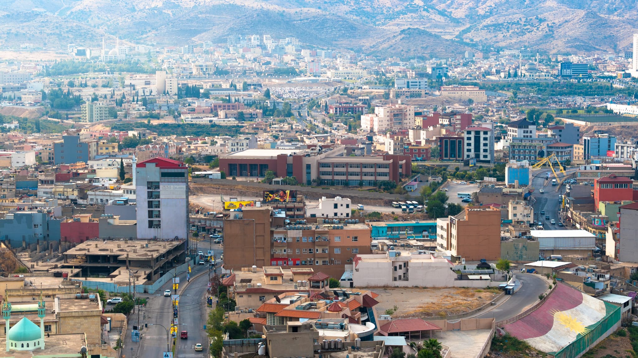 بە مەبەستی هاوکاریکردنی خەڵک، ژووری بازرگانی دهۆک ڕێککەوتنێک لەگەڵ بازرگانان دەکات
