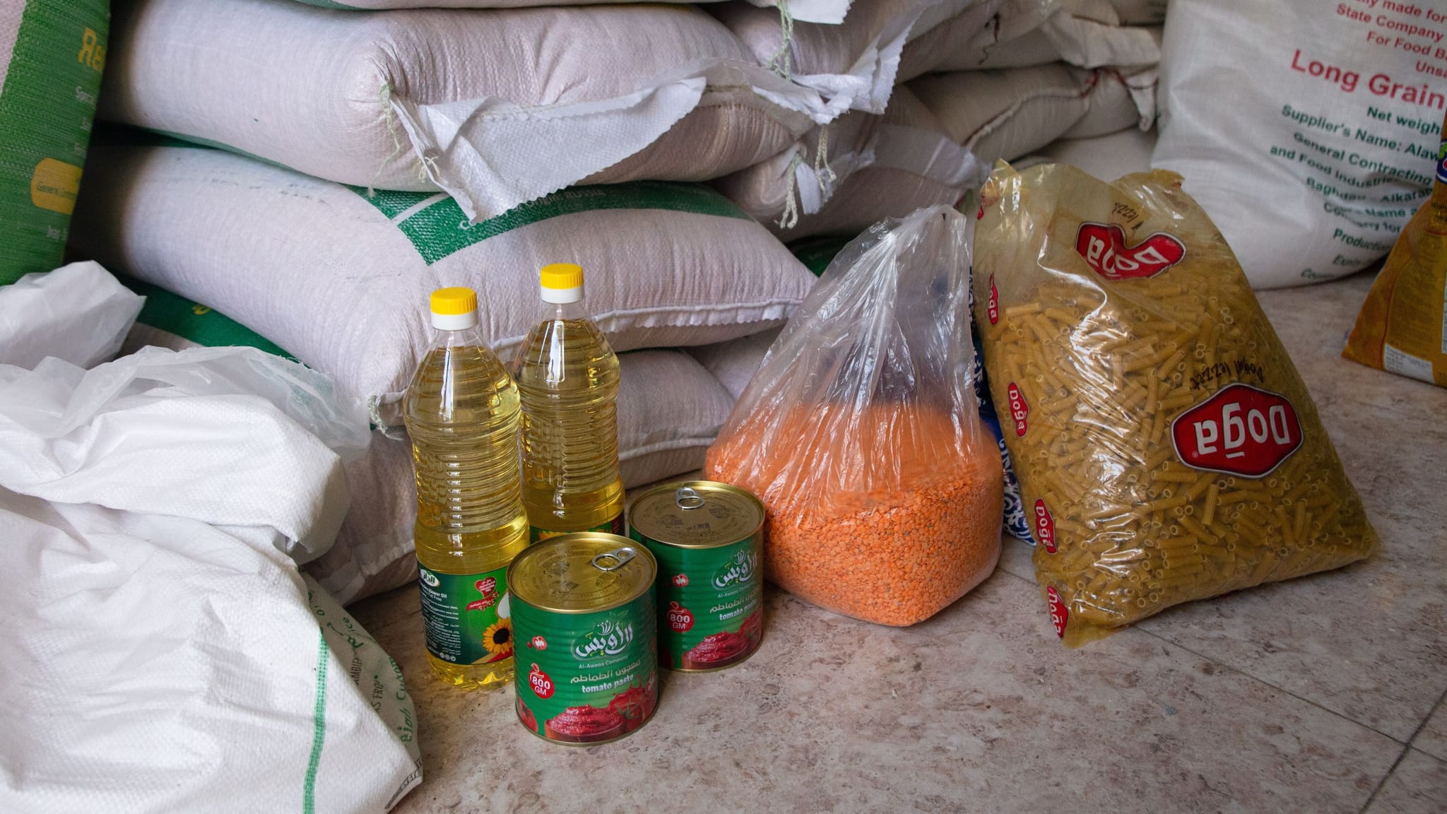 پەرلەمانتارێکی عێراق پەردە لەسەر دۆسیەیەکی گەندەڵی هەڵدەداتەوە کە ساڵانە تریلیۆنێک دینار بەهەدەر دەدات