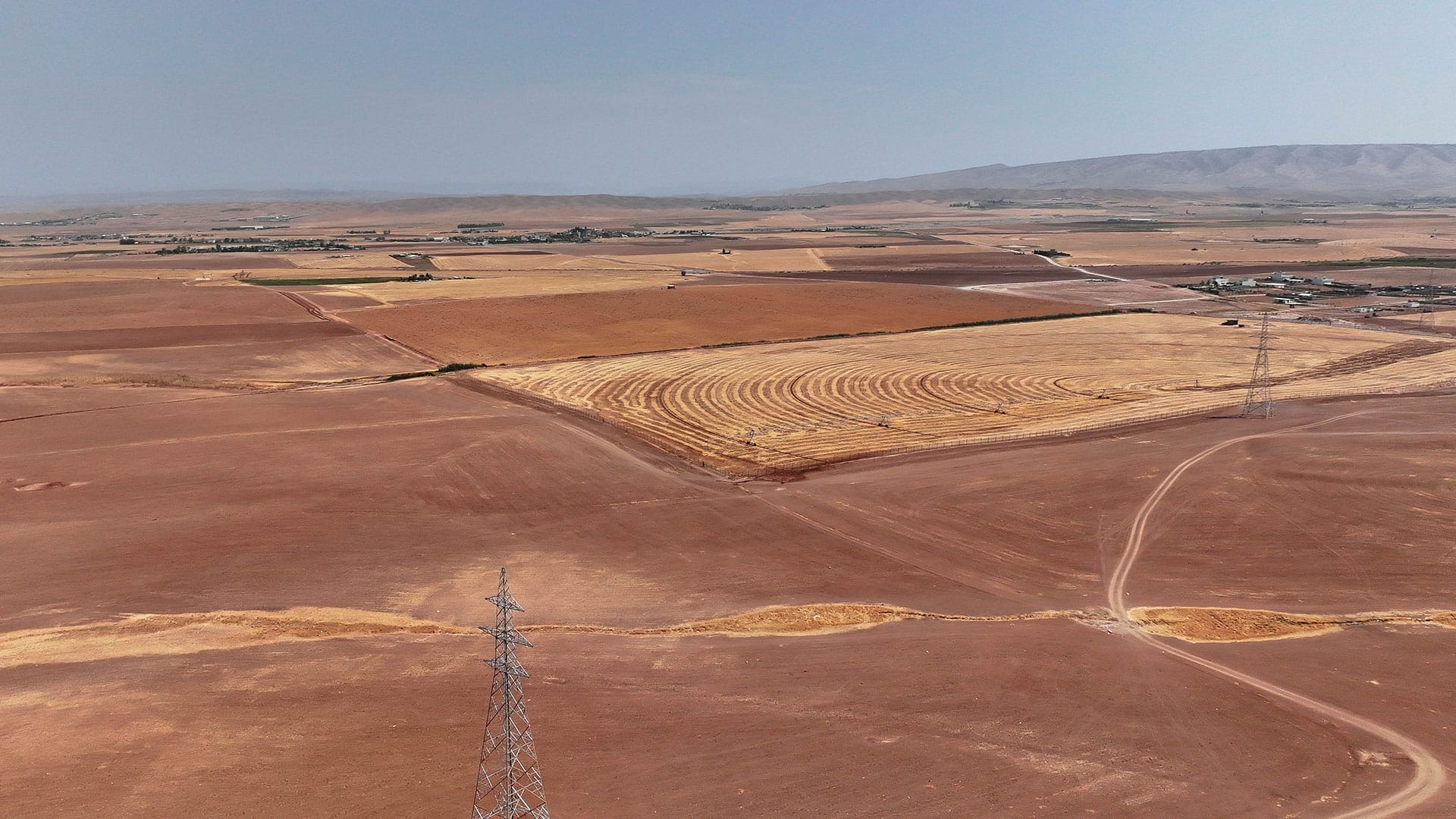 ئاڤا ناوی ئەو فەرمانبەرانە بڵاودەکاتەوە کە لە سنووری قوشتەپە زەوی وەردەگرن