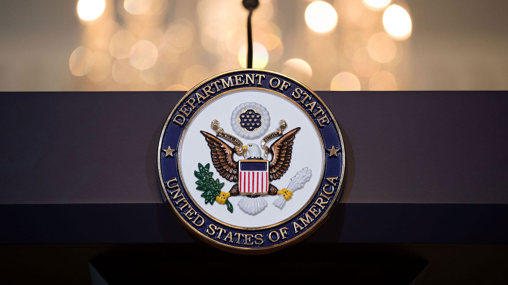 ئەمریکا: پێویستە قەیرانی ئێستای پارێزگای سوەیدا بە گفتوگۆ چارەسەر بکرێت