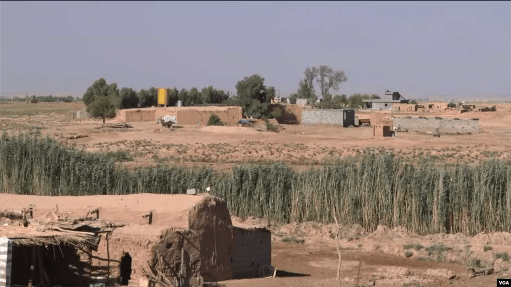 بڕیارێكی گۆڕینی دیمۆگرافیای ناوچە كوردستانییەكانی دەرەوەی هەرێمی كوردستان هەڵدەوەشێتەوە
