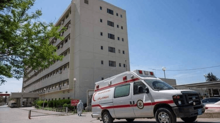 تەندروستیی هەولێر: دەنگۆی پێدانی نەخۆشخانەی ڕزگاری بە كەرتی تایبەت دوورە لە ڕاستی