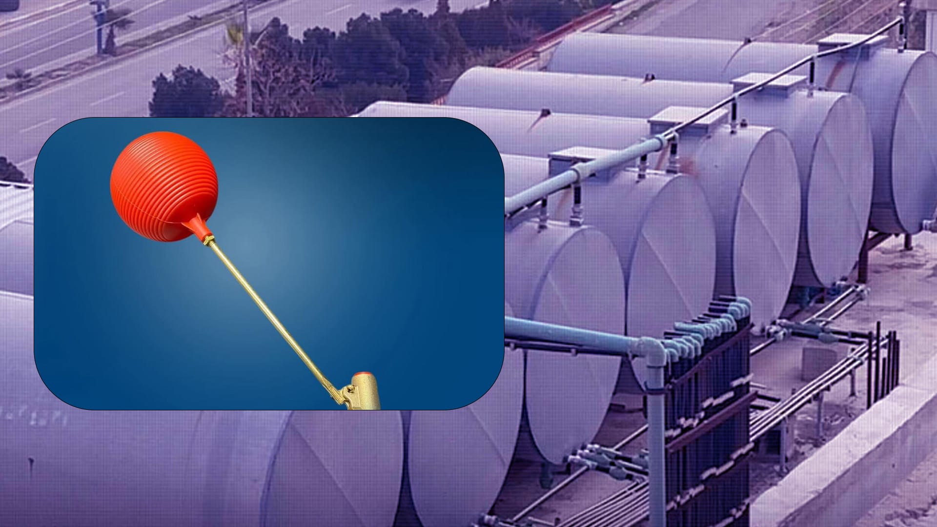 هەر ماڵێک تەوافە لە تانکی نەبەستێت بە بڕی 50 هەزار دینار سزا دەدرێت