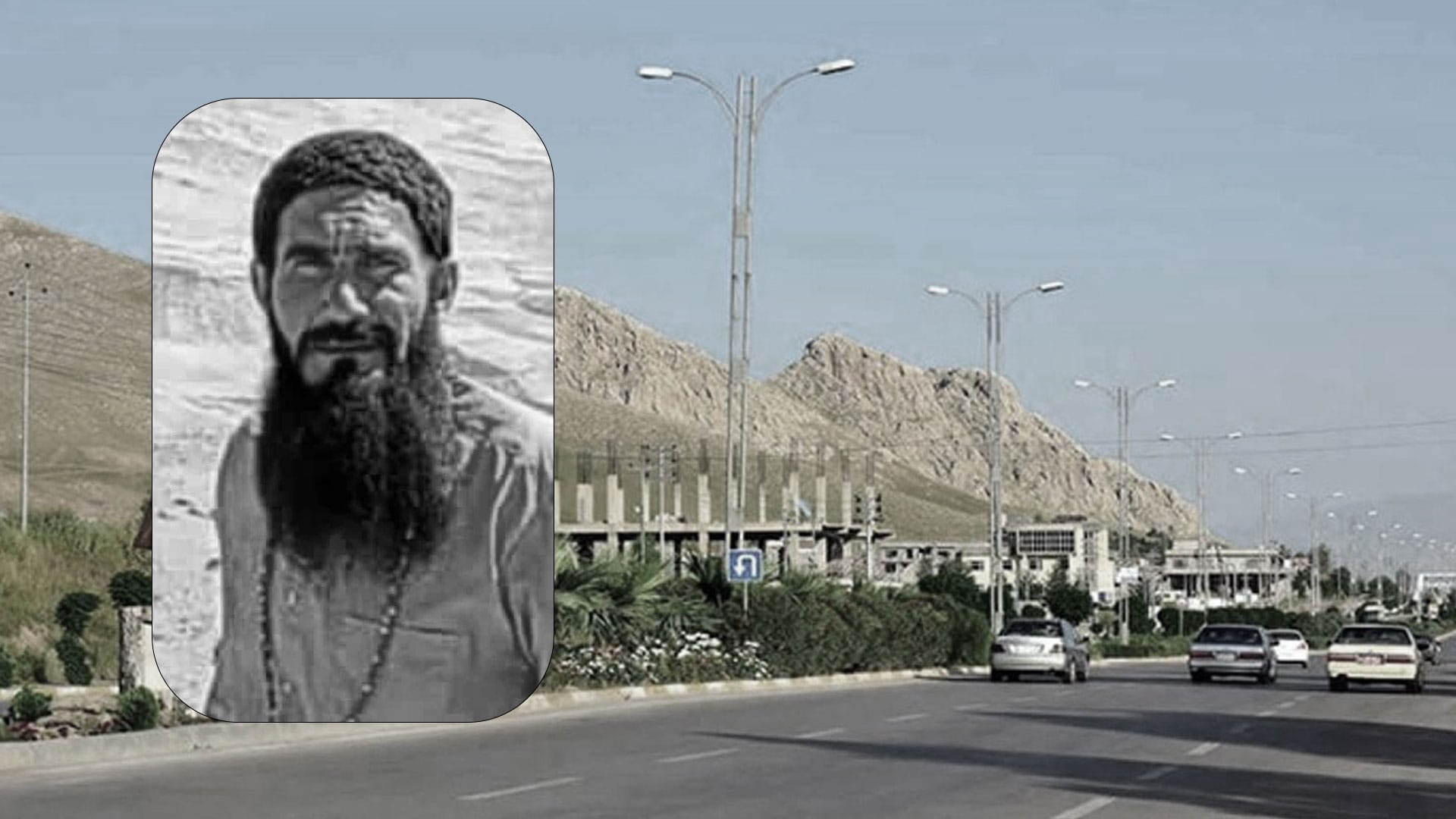 لەسەر دۆزینەوەی تەرمێک لە سەیدسادق لێدوانی جیاواز دەدرێت