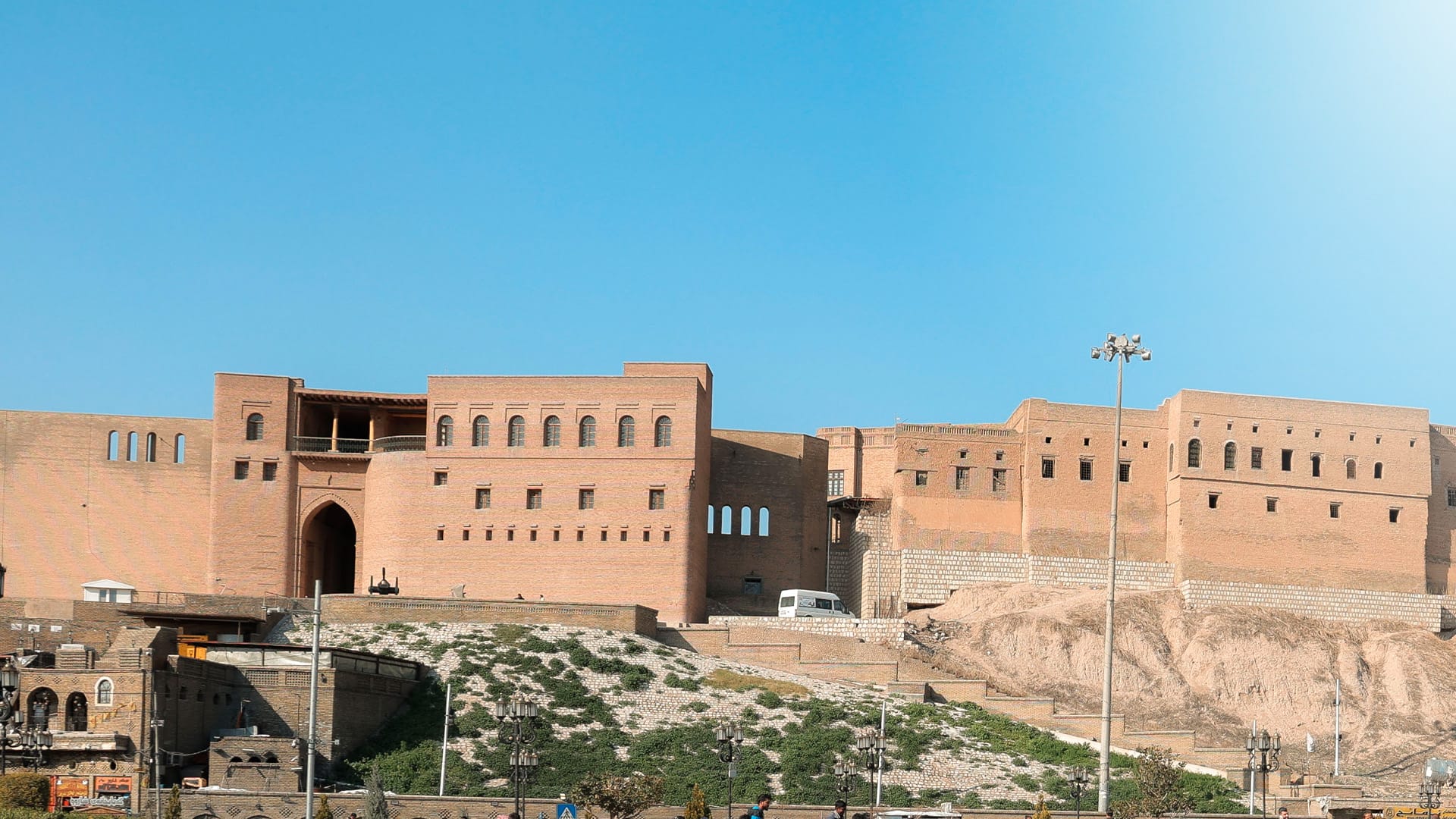 كەشناسی: سبەی پلەكانی گەرما دوو پلە نزم دەبنەوە