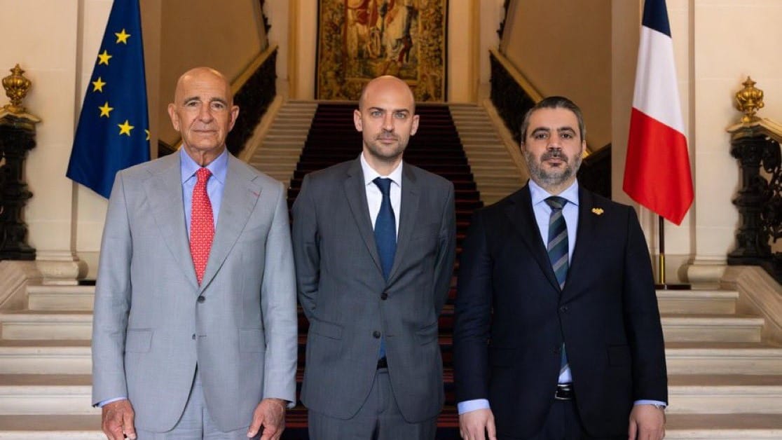 ئەمریکا و فەرەنسا و سووریا لەسەر ئاستی باڵا کۆبوونەوە