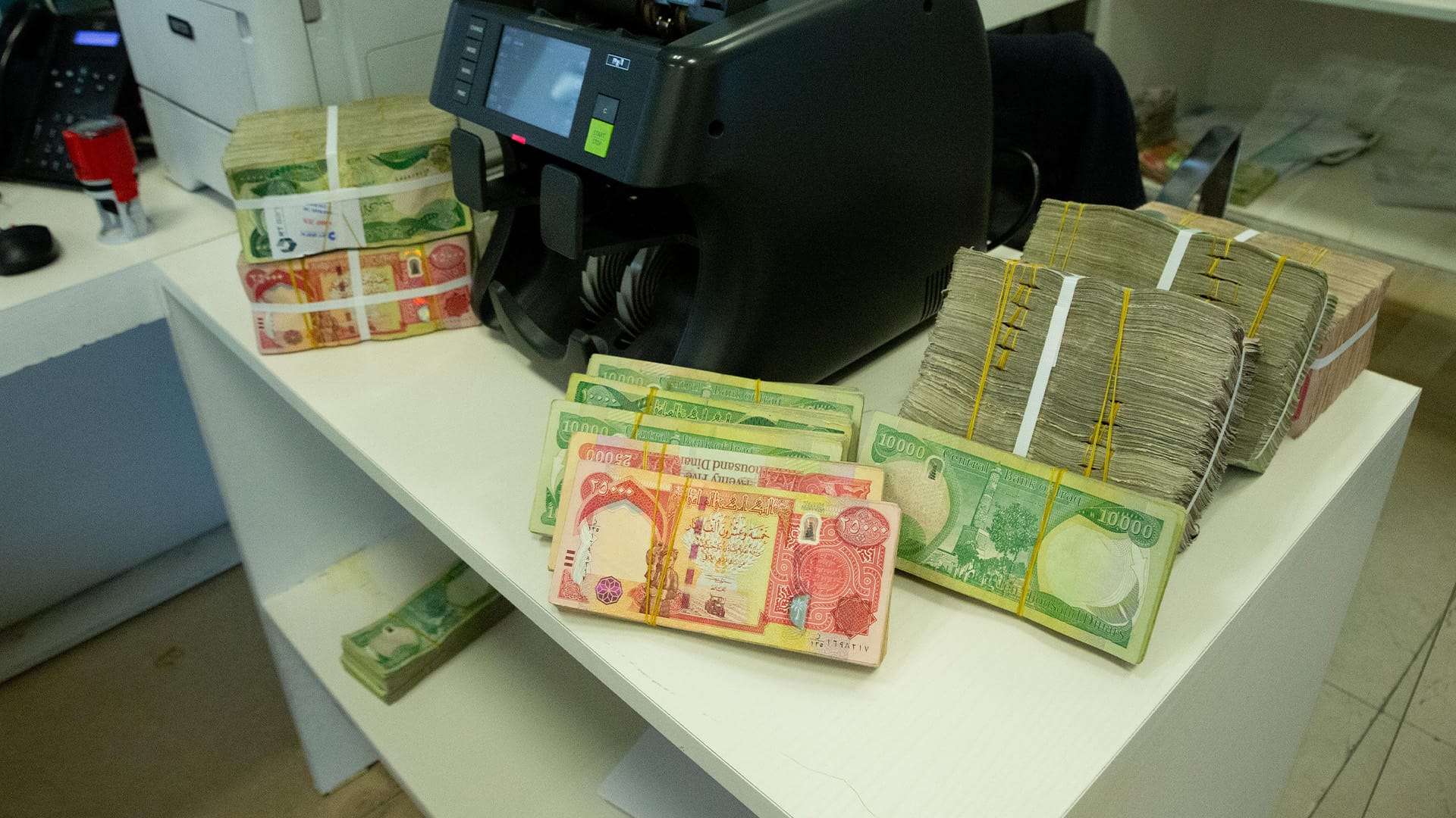 مووچەی مامۆستایانی گرێبەست دابەش دەکرێت