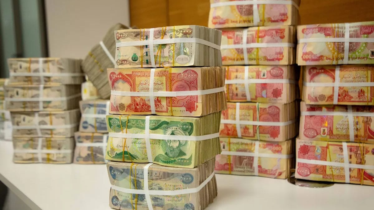 175 خێزانی کورد لە مووسڵ بە 10 ملیۆن دینار قەرەبوو دەکرێنەوە