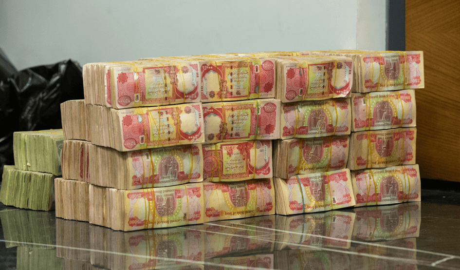 ڕاوێژکاری دارایی سوودانی: لە بودجەی ساڵی 2026 داهاتی نانەوتی زیاتر دەکرێت