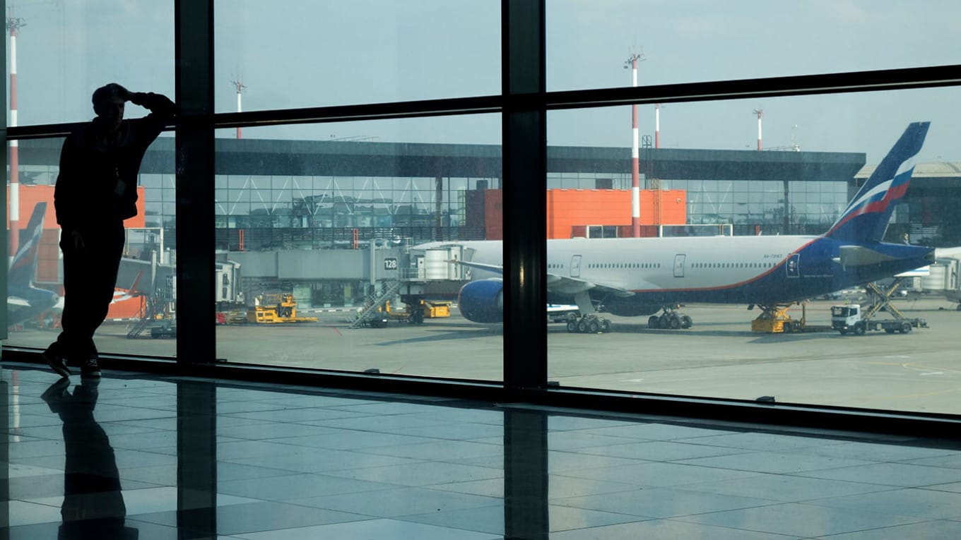 گەشتی ڕاستەوخۆی نێوان ڕووسیا و کۆریای باکوور دەستپێدەکاتەوە