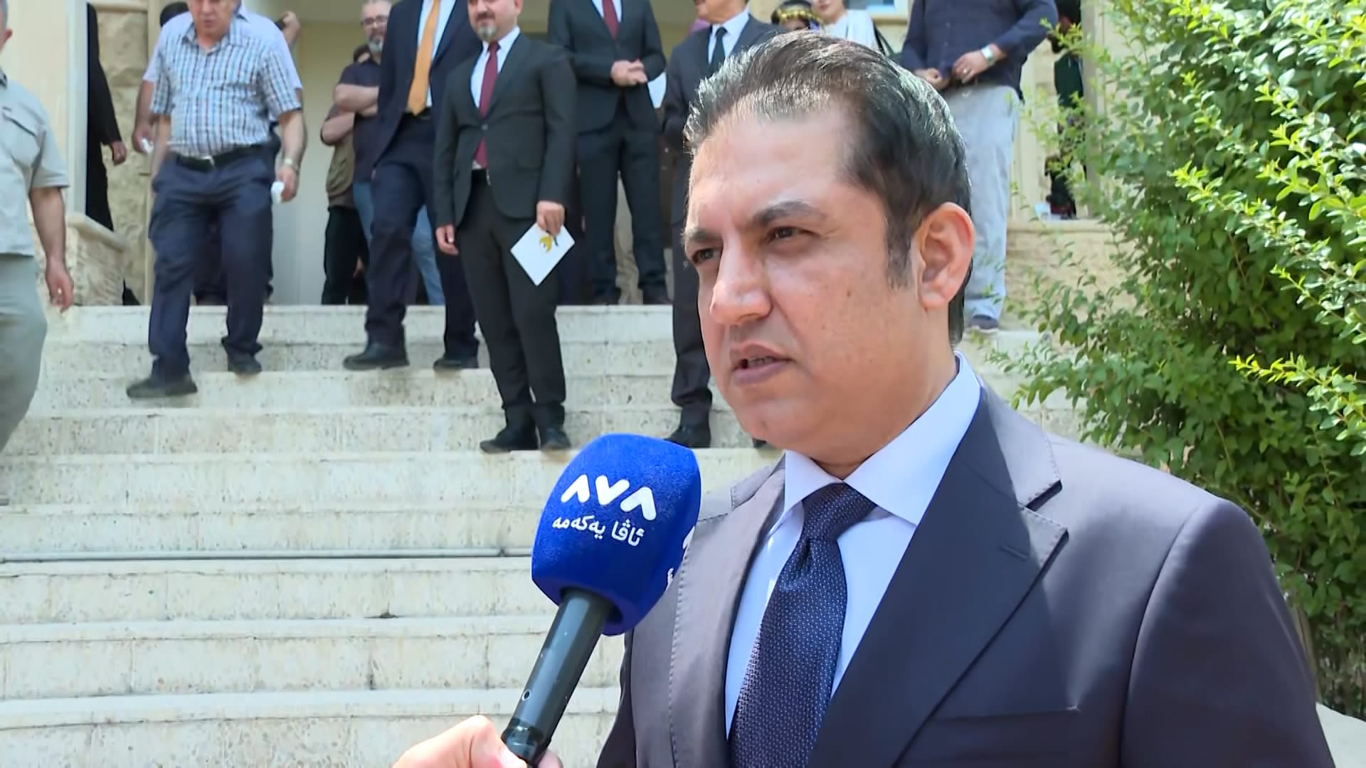 سیستمی وزەی خۆر بۆ 25 قوتابخانەی دیکە لە کوردستان دادەنرێت