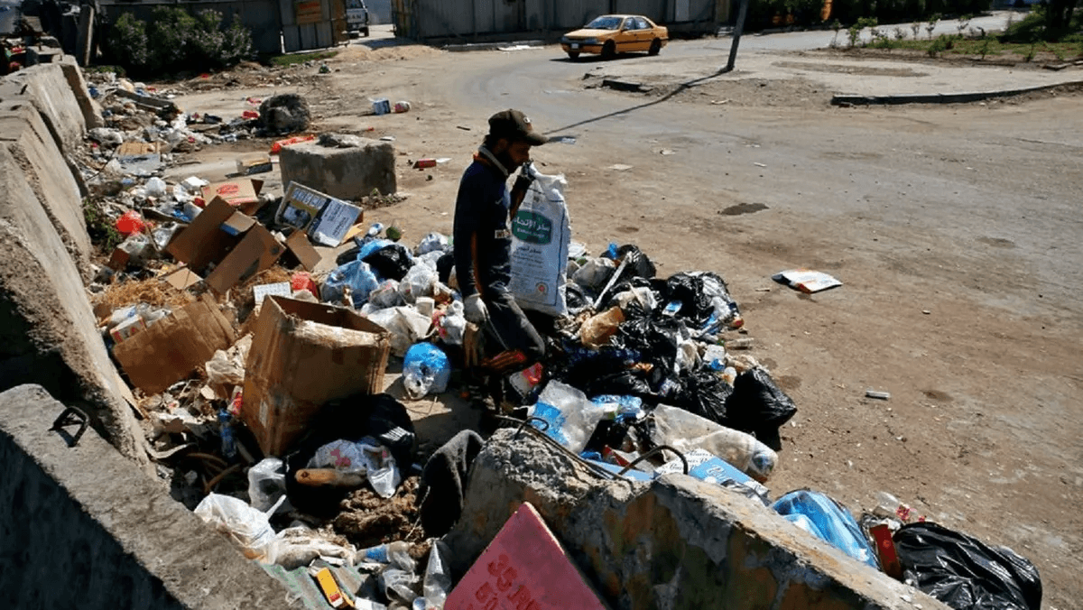 ڕاپۆرتی تایبەت بە هەژاری لە عێراق و هەرێمی کوردستان بڵاودەکرێتەوە