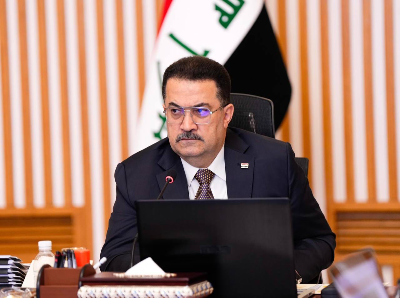 عێراق بڕیارێکی لە بەرژەوەندی کوردانی ئێزدی دا