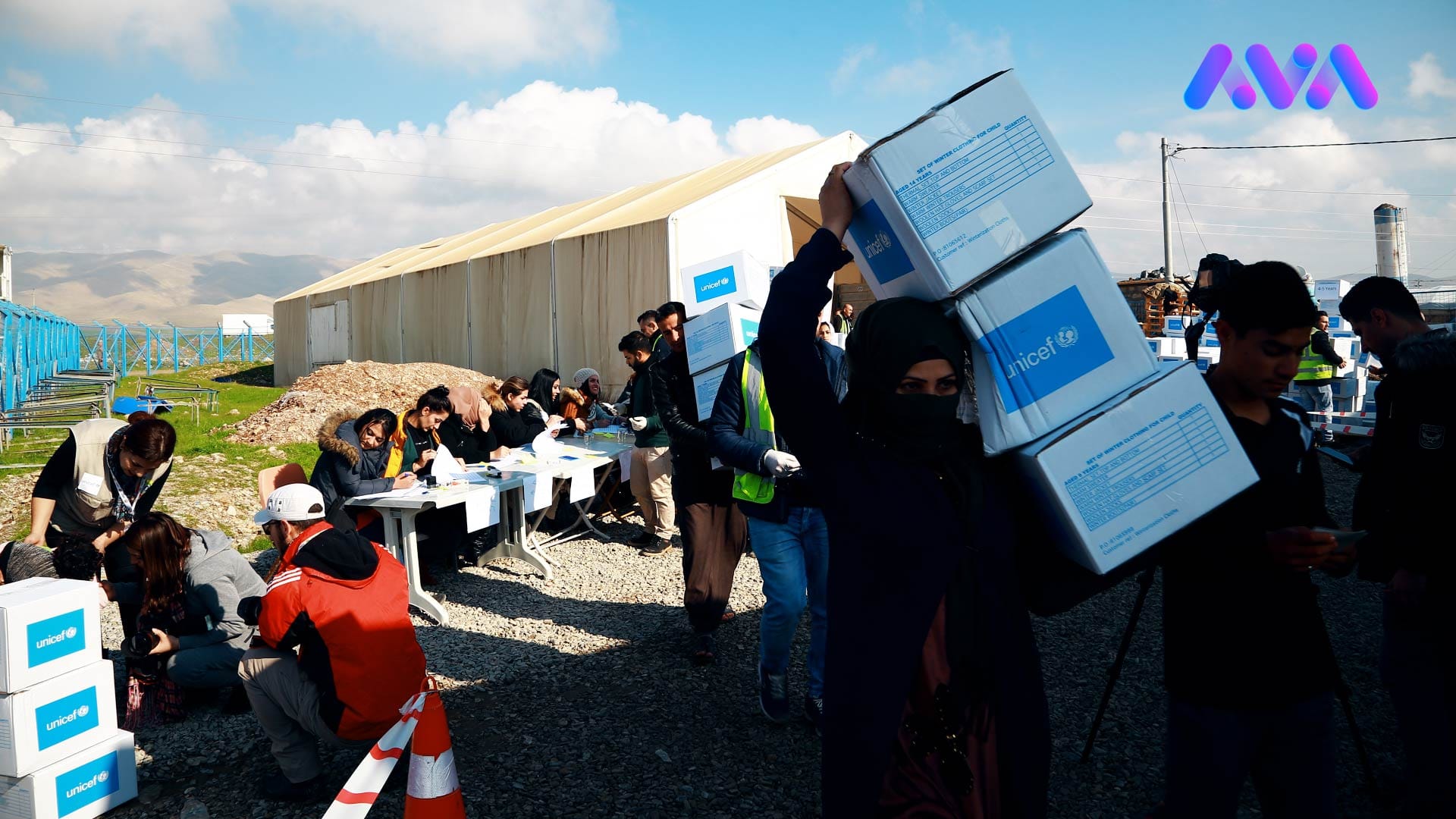 عێراق لەڕێگەی "ستراتیژیی پێنج ساڵە" کار بۆ کەمکردنەوەی ڕێژەی هەژاری دەکات