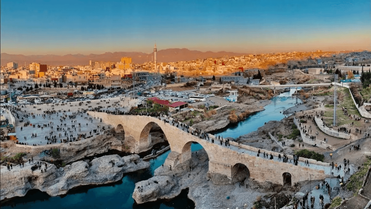 نەخشەی کەرتی دابەشکردنی زەوییەکانی زاخۆ پەسەند دەکرێت