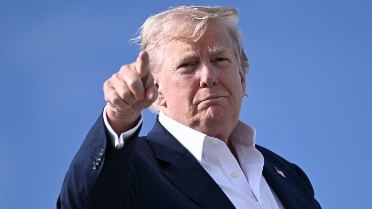 ترەمپ 10 ڕۆژ مۆڵەت بە پووتین دەدات؛ دەبێت بە ئاگربەست ڕازی بێت