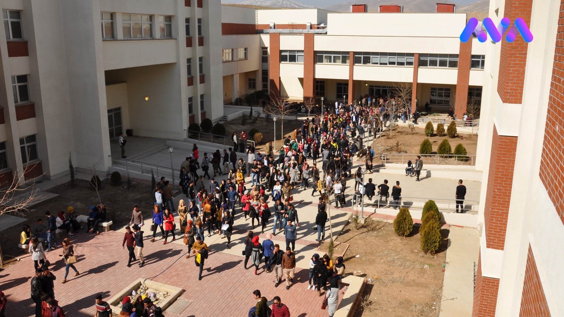 یەکەمەکانی زانکۆ و پەیمانگەکانی هەرێمی کوردستان دادەمەزرێن