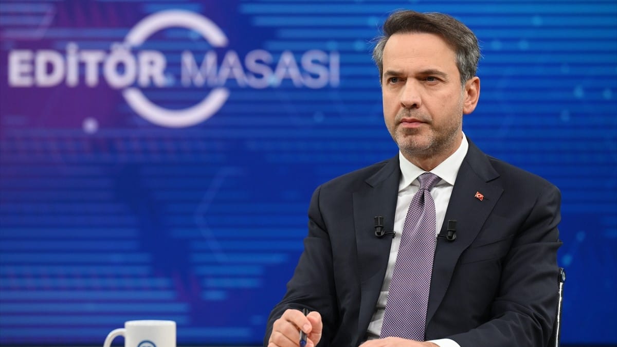 وەزیری وزەی تورکیا: لە ئەمساڵدا 57 ملیۆن بەرمیل یەدەگی نەوتمان لە ئامەد و گابار و باتمان دۆزیوەتەوە