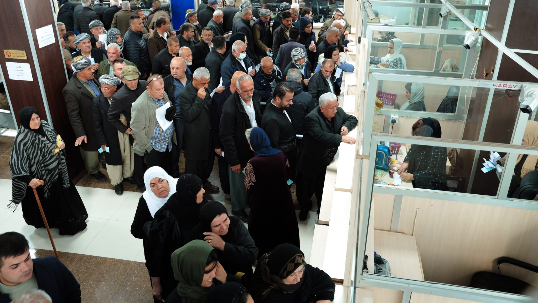 وەزارەتی دارایی دوو ڕێگەچارە بۆ مووچهی خانەنشینیی زیندانییانی سیاسی و کەسوکاری شەهیدان دیاری دەکات