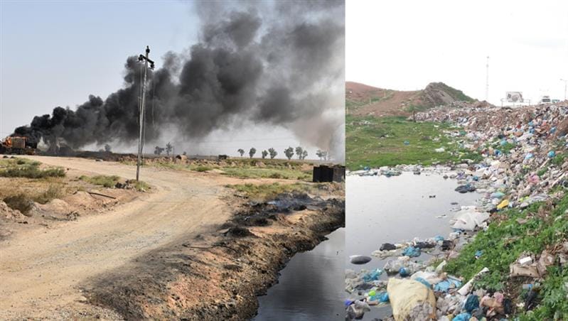 لیژنەیەکی بەدواداچوون بۆ بۆنە ناخۆشەکەی کەرکووک پێکدەهێنرێت