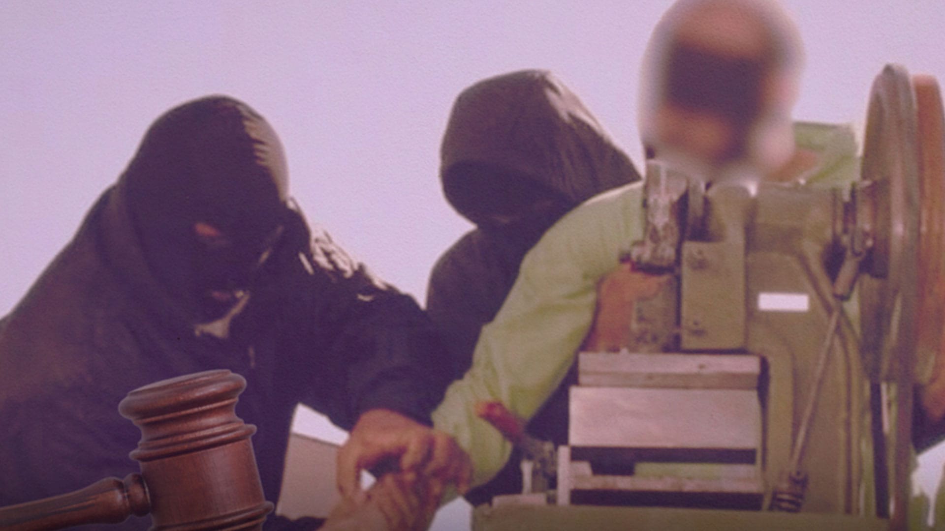 لە ورمێ سێ زیندانی بە تۆمەتی دزیكردن پەنجەیان دەبڕدرێتەوە