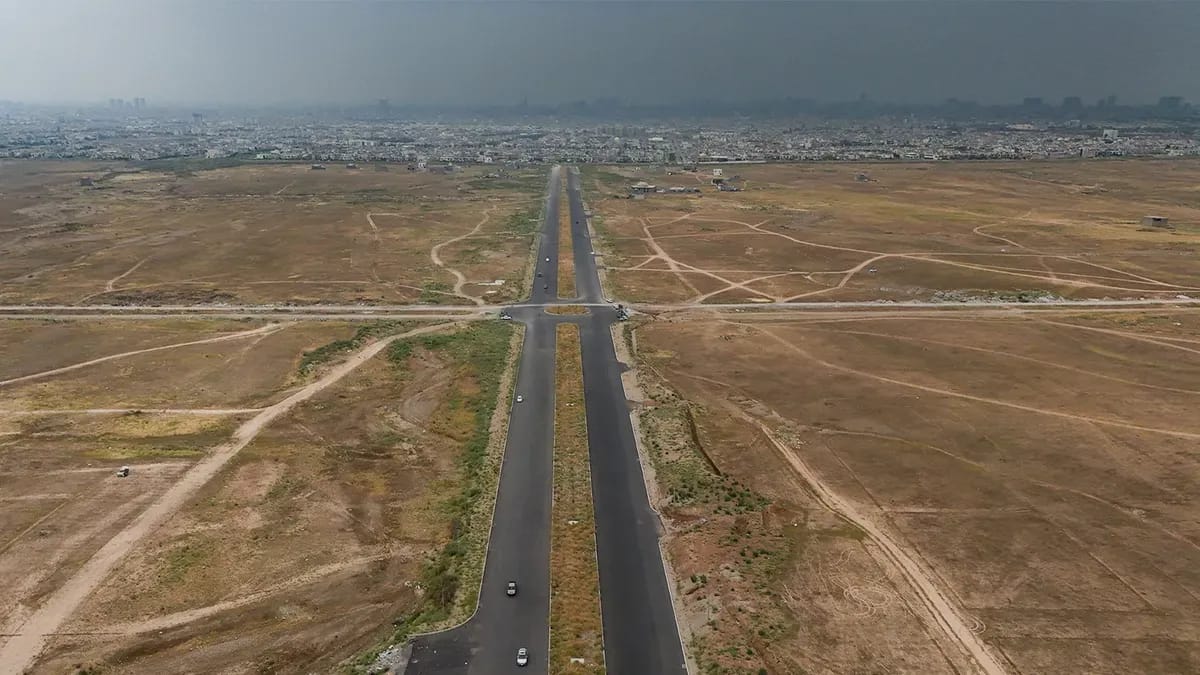 لە هەولێر 30%ـی ئەوانەی فۆڕمی وەرگرتنی زەوییان پڕکردووەتەوە پێشووتر سوودمەند بوون