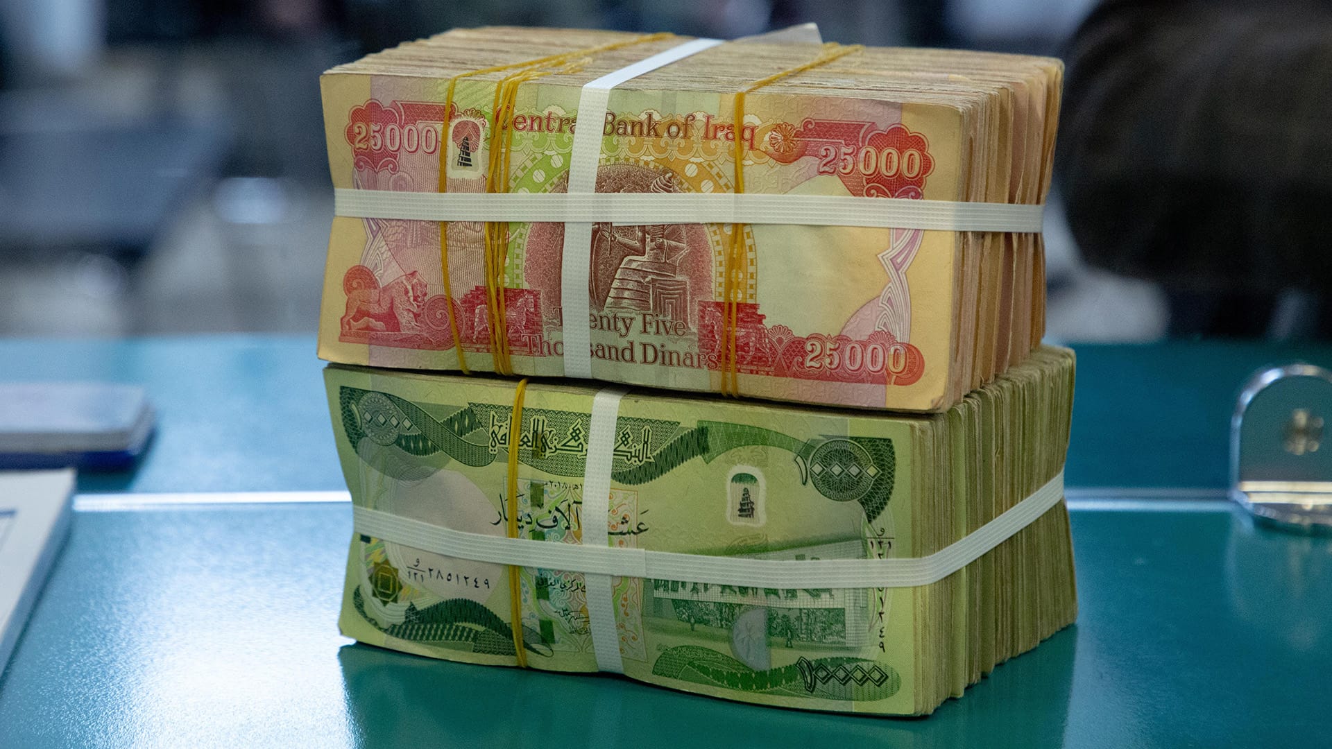 حكومهتی ههرێمی كوردستان قەرزی بازرگانان وەردەگرێتەوە