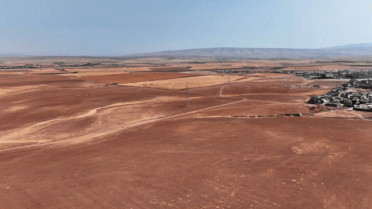 ئاڤا ناوی ئەو كەسانە بڵاودەكاتەوە كە لە کەورگۆسک زەوییان بۆ دەرچوو