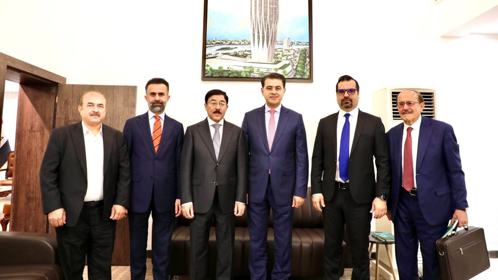 نووسینگەكانی ئاڵوگۆڕی دراو لە هەرێمی كوردستان ڕێكدەخرێنەوە