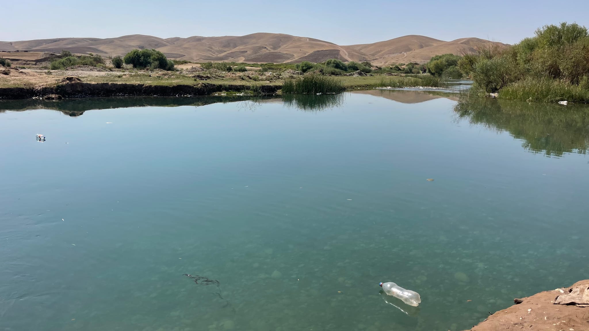 ئەمساڵ لە هەرێمی کوردستان 41 کەس خنکاون