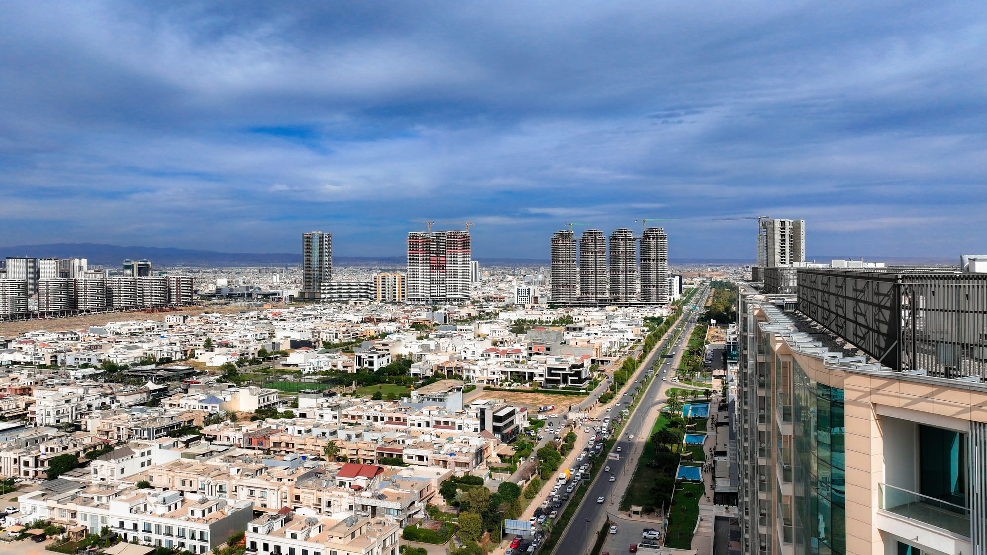 سەرمایەی بەگەڕخراو لە پڕۆژەكانی نیشتەجێبوونی هەرێمی كوردستان زیاتر لە 33 ملیار دۆلارە